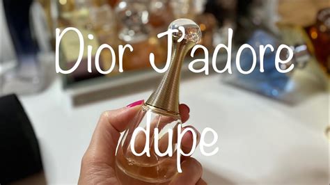 dior j adore dupe|j'adore perfume clone.